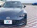 2022 Mazda Roadster