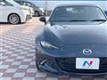 2022 Mazda Roadster