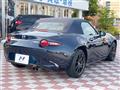 2022 Mazda Roadster