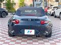 2022 Mazda Roadster