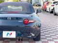 2022 Mazda Roadster
