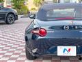 2022 Mazda Roadster