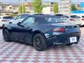 2022 Mazda Roadster