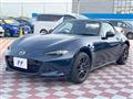 2022 Mazda Roadster