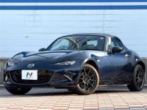 2022 Mazda Roadster