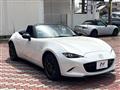 2023 Mazda Roadster