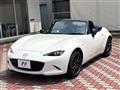2023 Mazda Roadster