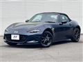 2024 Mazda Roadster