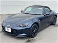 2024 Mazda Roadster