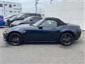 2024 Mazda Roadster
