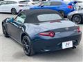 2024 Mazda Roadster