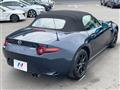 2024 Mazda Roadster