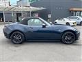 2024 Mazda Roadster