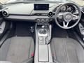 2024 Mazda Roadster