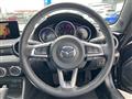 2024 Mazda Roadster