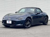 2024 Mazda Roadster
