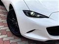 2024 Mazda Roadster