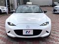 2024 Mazda Roadster