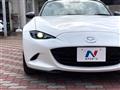 2024 Mazda Roadster