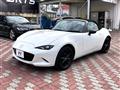 2024 Mazda Roadster