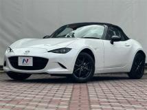 2024 Mazda Roadster