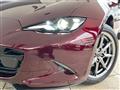 2025 Mazda Roadster