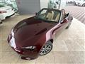 2025 Mazda Roadster