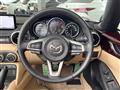 2025 Mazda Roadster