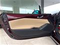 2025 Mazda Roadster