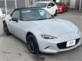 2025 Mazda Roadster