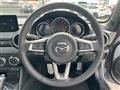 2025 Mazda Roadster