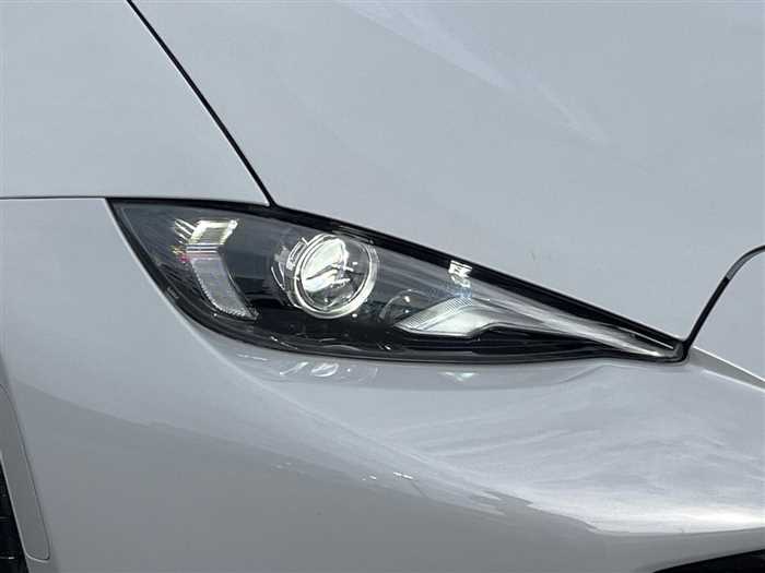 Mazda Roadster 2025 — миниатюра 10