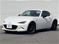 2018 Mazda Roadster