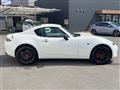 2018 Mazda Roadster