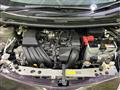2013 Nissan Note
