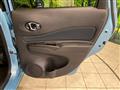 2014 Nissan Note