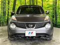 2012 Nissan Juke