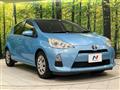 2012 Toyota AQUA