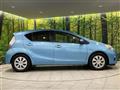 2012 Toyota AQUA