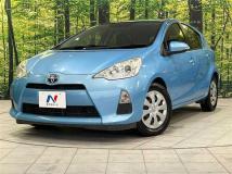 2012 Toyota AQUA