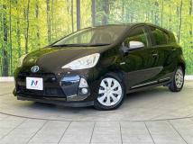 2012 Toyota AQUA
