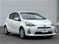 2012 Toyota AQUA