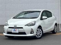 2012 Toyota AQUA