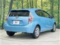 2012 Toyota AQUA