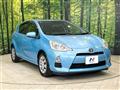 2012 Toyota AQUA