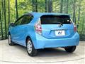 2012 Toyota AQUA