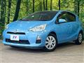 2012 Toyota AQUA