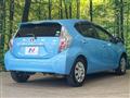 2012 Toyota AQUA