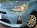 2012 Toyota AQUA