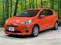 2012 Toyota AQUA
